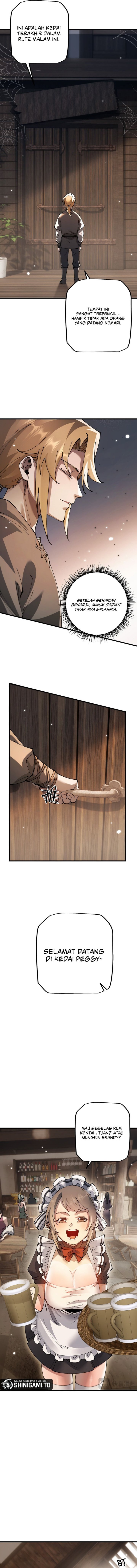 From Goblin to Goblin God Chapter 79 Gambar 5